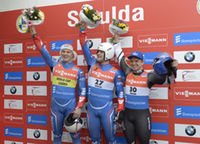 Sieger Herren Sigulda 2017 Sieger Herren Sigulda 2017