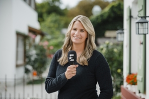 Natalie Geisenberger Eurosport Expertin Natalie Geisenberger Eurosport Expertin