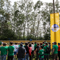 Fans FIL Summer Cup Zwickau 2024 Fans FIL Summer Cup Zwickau 2024