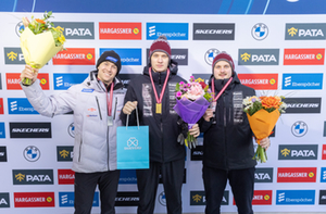 Men's Singles Nations Cup Sigulda 2025 Men's Singles Nations Cup Sigulda 2025