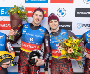 Sevics-Mikelsevics / Krasts, Sigulda 2026