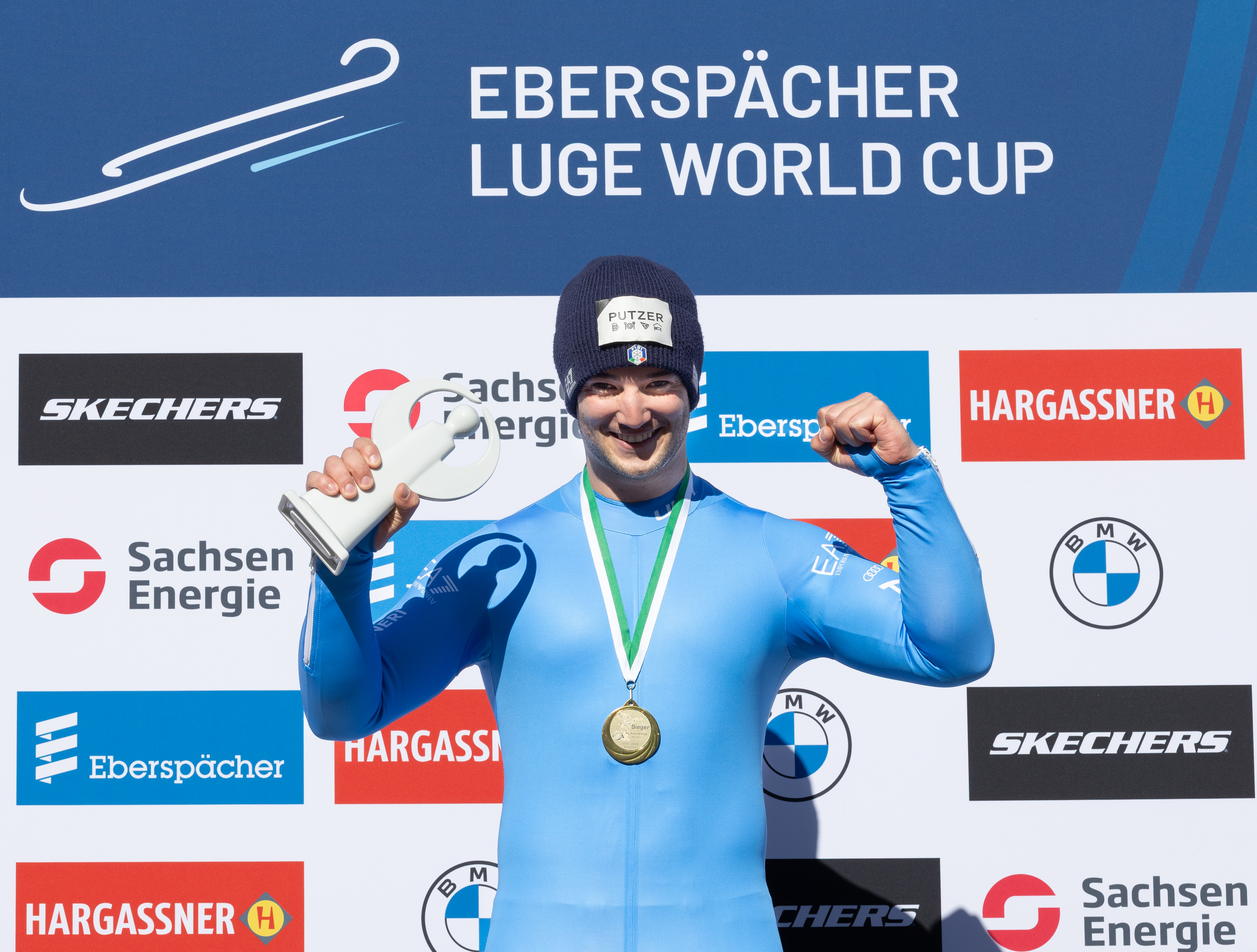 Leona Felderer, Altenberg 2026