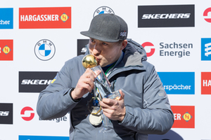 Andriy Mandziy (UKR), Nationcup Altenberg 2026