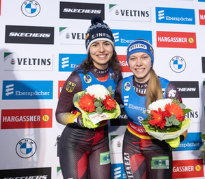 Degenhardt / Rosenthal, Winterberg 2025