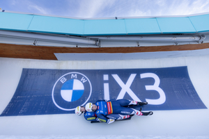 Park City Track, BMW
