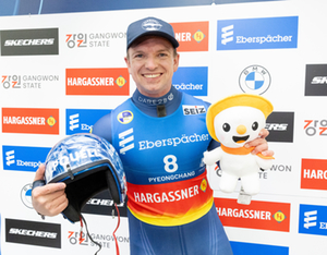 Wolfgang KIndl, Pyeongchang 2025