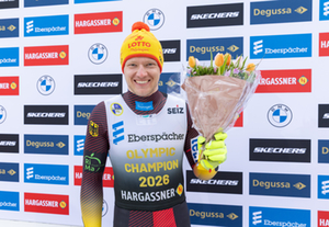 Max Langenhan, St. Moritz 2026