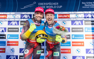 Wendl / Arlt, Oberhof 2026