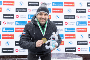 Jozef Ninis, Altenberg 2025 Jozef Ninis, Altenberg 2025