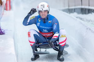 Jonas M&uuml;ller, Winterberg 2026