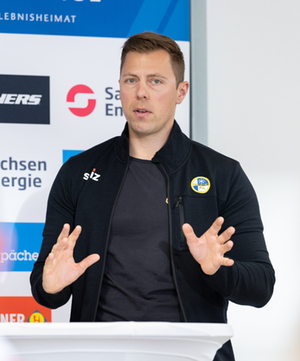 Matthias B&ouml;hmer, FIL Sportdirektor