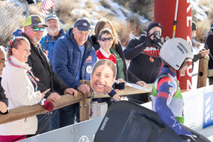 USA Fans, Park City 2025