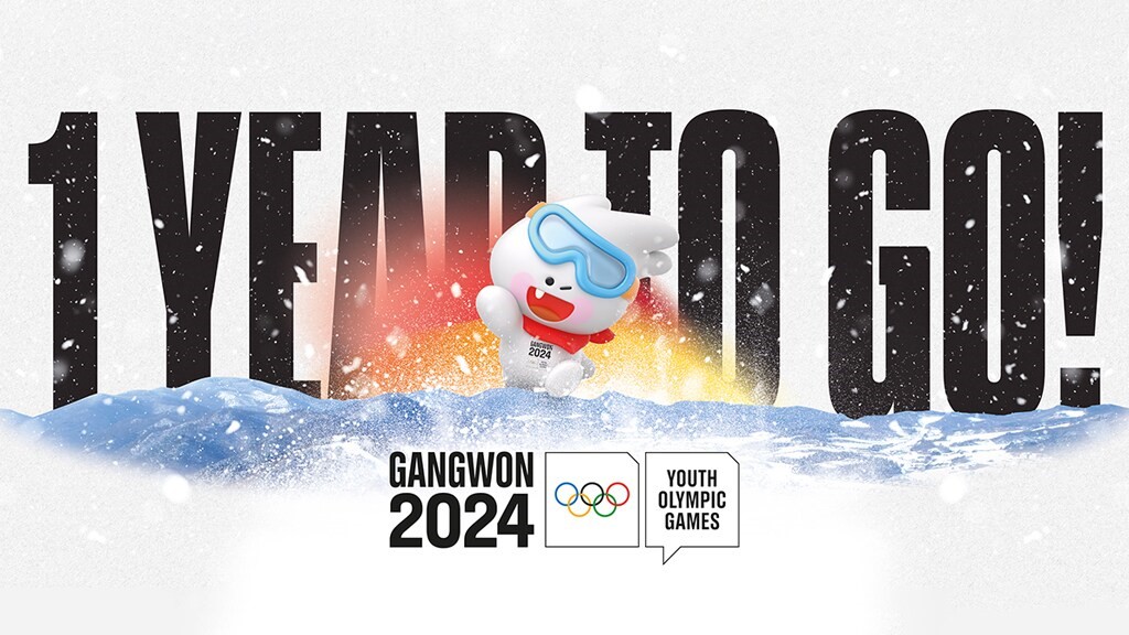 Where Will The Winter Youth Olympics Be Held In 2025 Barb Marice