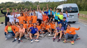Luge Camp Thailand 2024 Luge Camp Thailand 2024