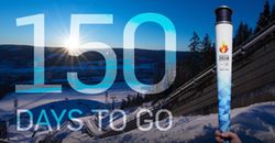 150 Tage Lillehammer 1