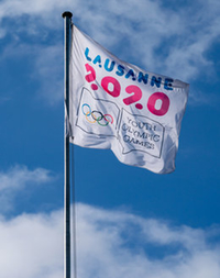 Lausanne YOG