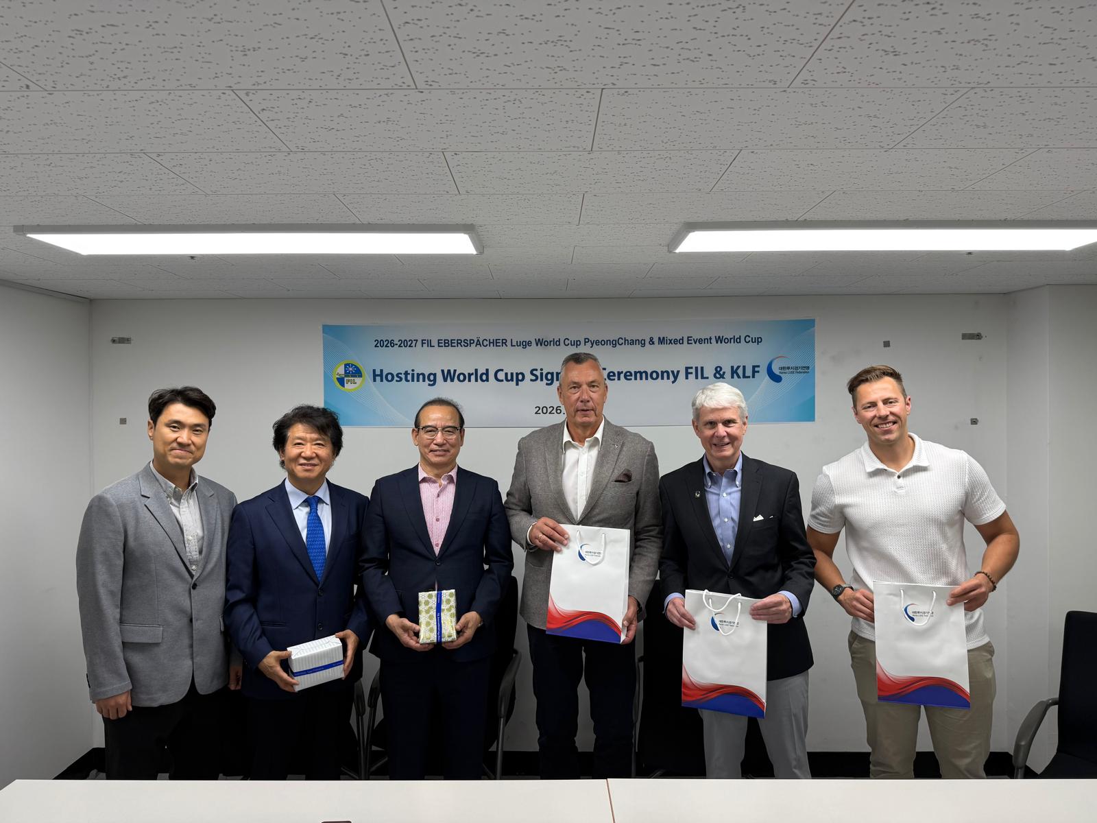 korea FIL 2026 asia