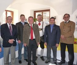 20 Jahre Fil Buero Klein