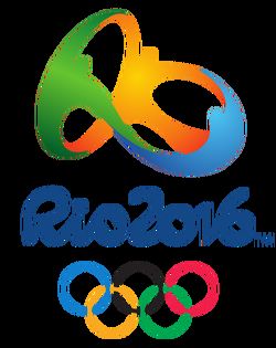 2016 Summer Olympics Logo Web