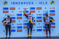 Nationencup Damen, Innsbruck 2020