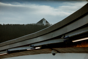 Oberhof Luge Track