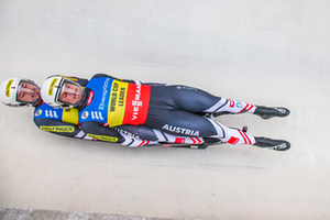 Steu / Koller, Oberhof 2020