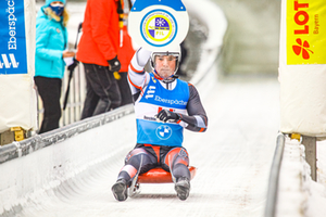 Luge Team Canada