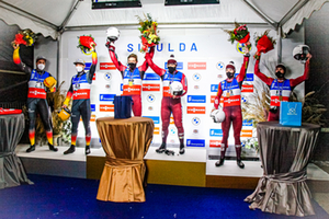 Ceremony Sigulda 2021