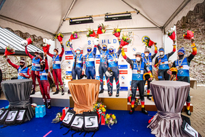 Team Relay Sigulda 2021 Team Relay Sigulda 2021