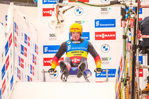 Felix Loch, St. Moritz Felix Loch, St. Moritz