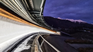 Sanki Sliding Center, Sochi