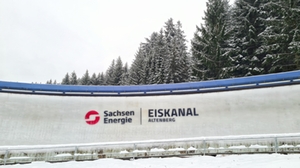 SachsenEnergie-Eiskanal