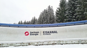 SachsenEnergie-Eiskanal SachsenEnergie-Eiskanal