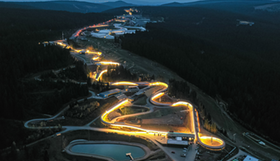 2022 11 05 Lotto Thueringen Eisarena Oberhof Abend
