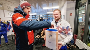 Wahl Athletenvertreter Kunstbahn Wahl Athletenvertreter Kunstbahn