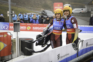 Degenhardt / Rosenthal, Winterberg 2024