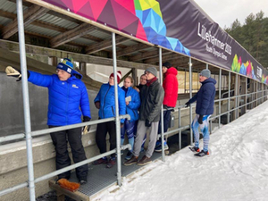 Nordic Cup Lillehammer 2022