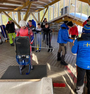 Nordic Cup Lillehammer 2022
