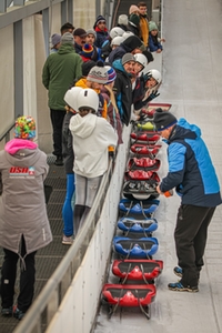 FIL Luge School FIL Luge School