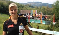 Dajana Eitberger Dajana Eitberger