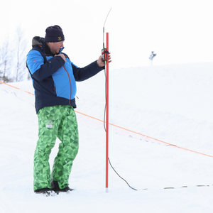 Anders Söderberg, photo: Roger Strandberg Anders Söderberg, photo: Roger Strandberg