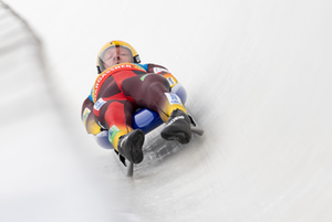 Felix Loch, Altenberg 2026