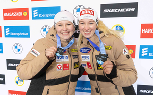 1. Nationencup Lillehammer Damen Einsitzer 1. Nationencup Lillehammer Damen Einsitzer