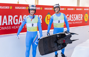 Rieder / Kainzwaldner, St. Moritz 2026