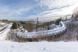 Veltins EisArena Winterberg Veltins EisArena Winterberg