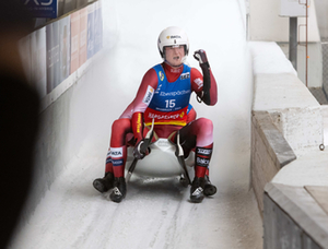 Bots / Plume, Igls 2024 Bots / Plume, Igls 2024