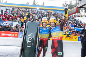 Wendl / Arlt, Oberhof 2 2026