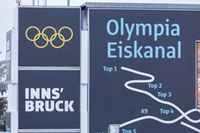Olympia Eiskanal Igls Olympia Eiskanal Igls