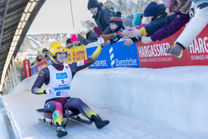 Nationencup Oberhof 2026
