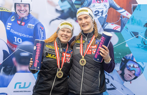 Egle / Kipp, Österreichische Staatsmeister Egle / Kipp, Österreichische Staatsmeister